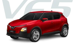 VinFast VF 5